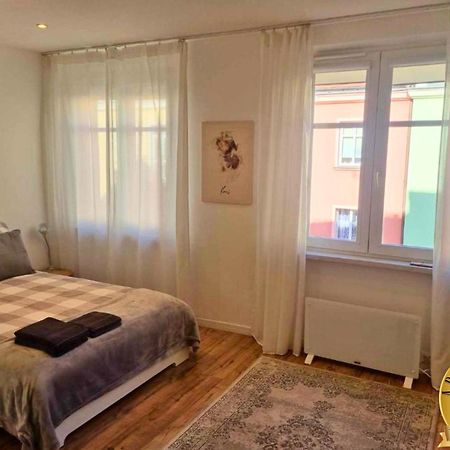 Apartamenty Boleslawiec Prusa Dış mekan fotoğraf