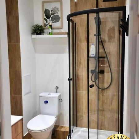 Apartamenty Boleslawiec Prusa Dış mekan fotoğraf