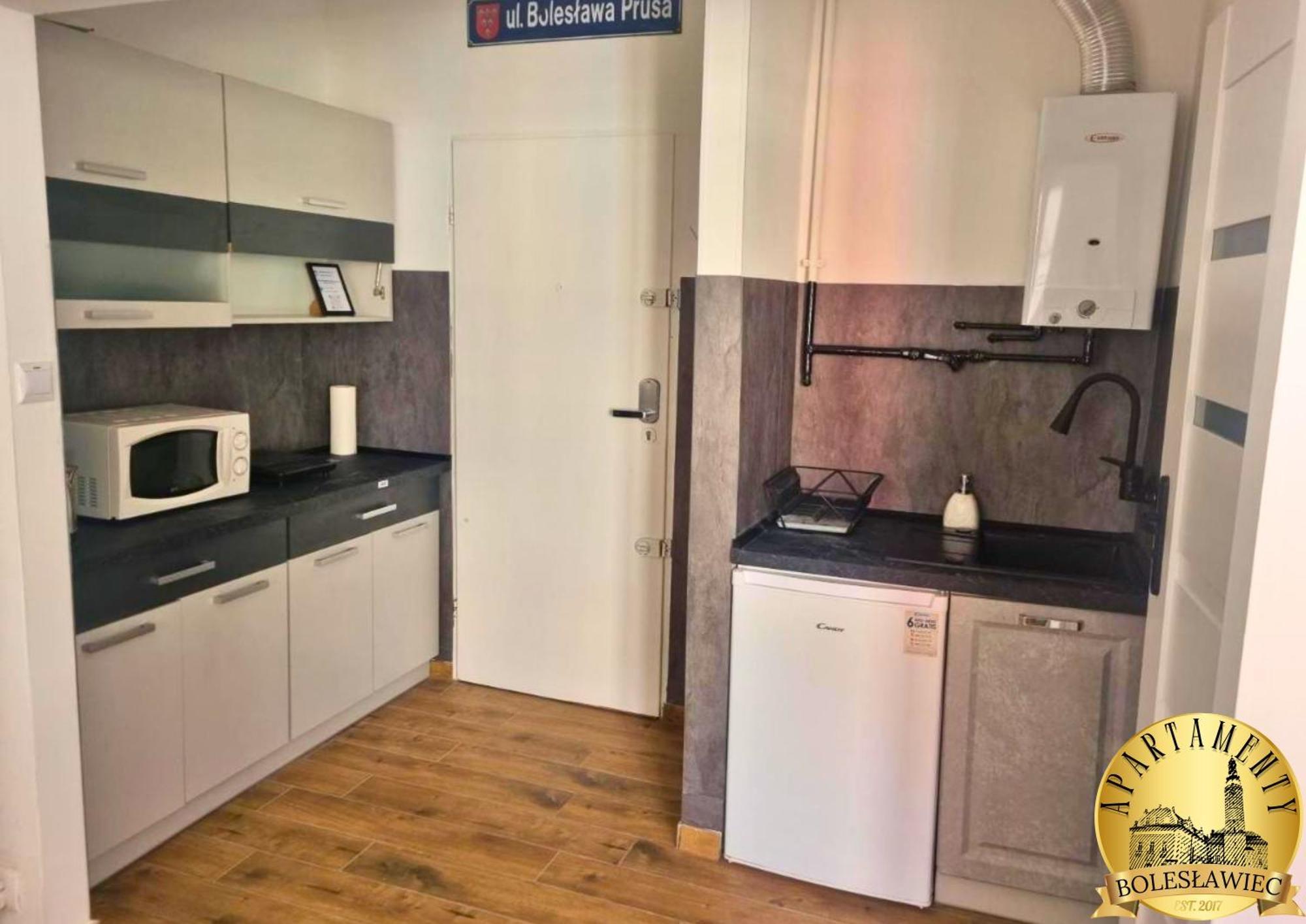 Apartamenty Boleslawiec Prusa Dış mekan fotoğraf