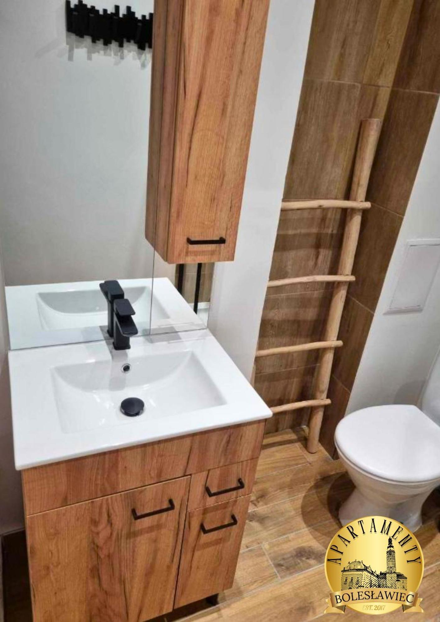 Apartamenty Boleslawiec Prusa Dış mekan fotoğraf
