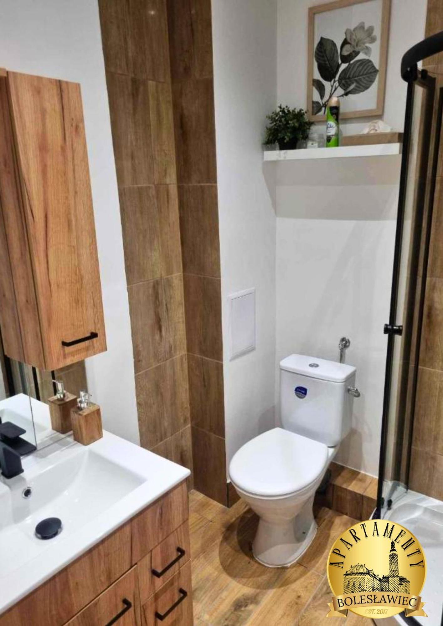Apartamenty Boleslawiec Prusa Dış mekan fotoğraf
