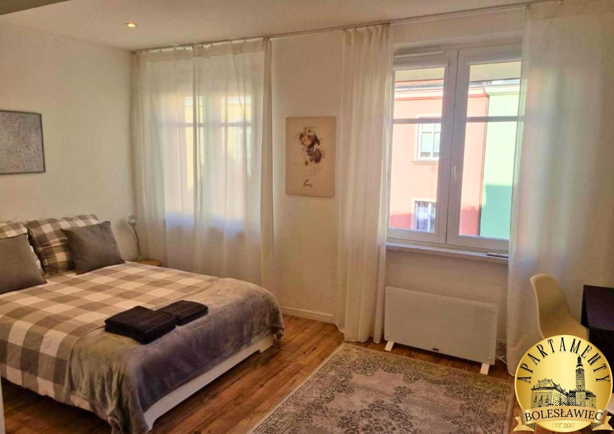 Apartamenty Boleslawiec Prusa Dış mekan fotoğraf