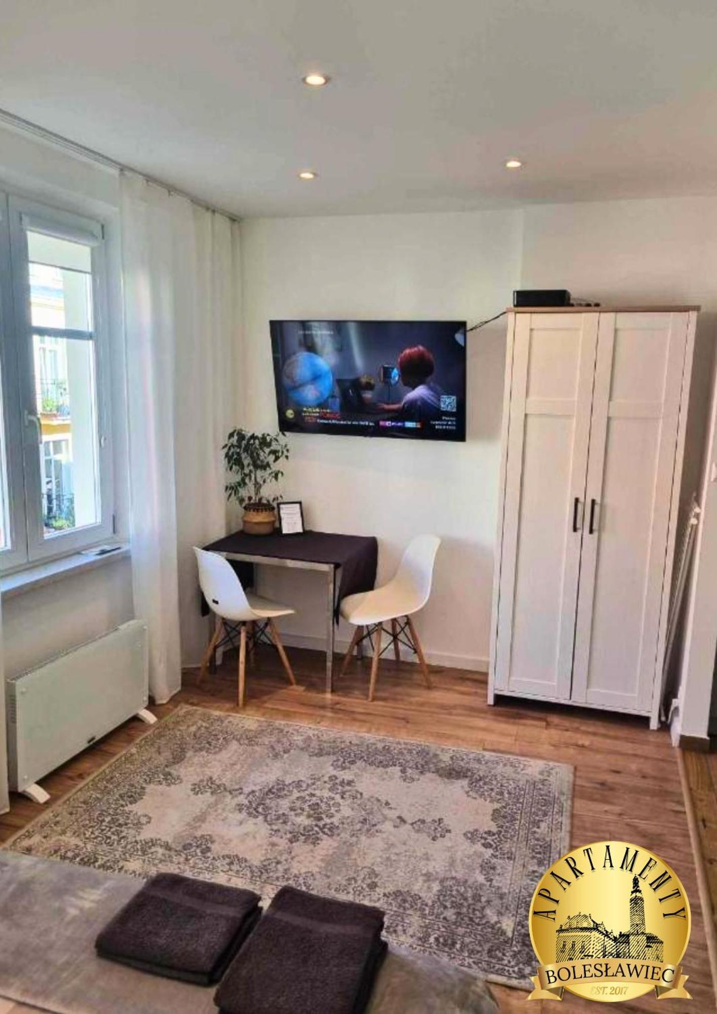 Apartamenty Boleslawiec Prusa Dış mekan fotoğraf