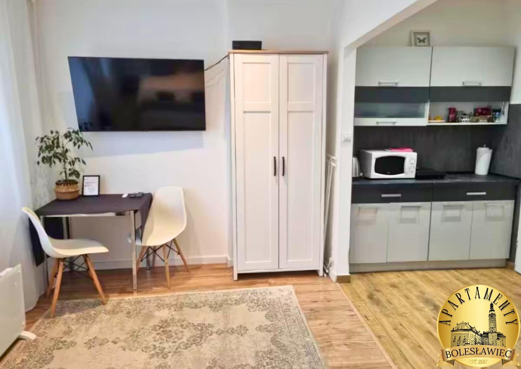 Apartamenty Boleslawiec Prusa Dış mekan fotoğraf