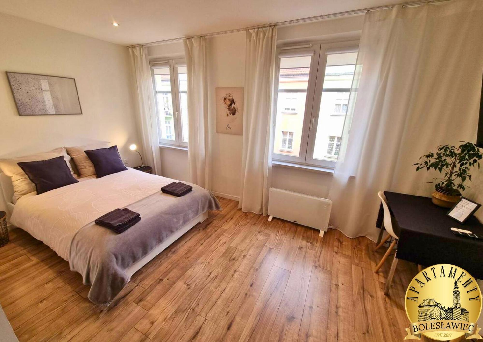 Apartamenty Boleslawiec Prusa Dış mekan fotoğraf